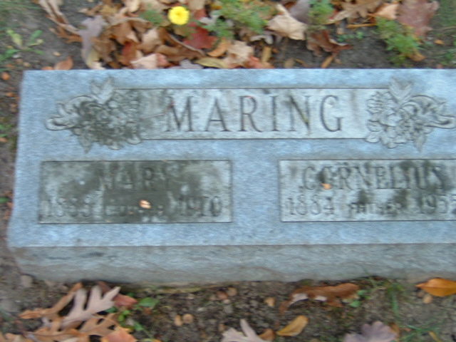 grafsteen cornelius maring in 1955.
afkomstig van:
http://www.findagrave.com/cgi-bin/fg.cgi?page=pv&GRid=8157786&PIpi=713409.
